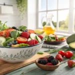 Healthy Summer Salad Recipes