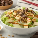 Snicker Salad Recipe